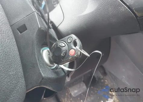 2017 Ford Focus Se из США, поврежденный, VIN 1FADP3F23HL209319